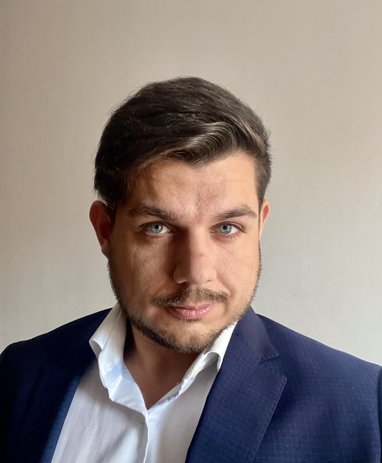 Daniel Kannar — Founder and Principal Regulatory Architect, Giskard Consulting