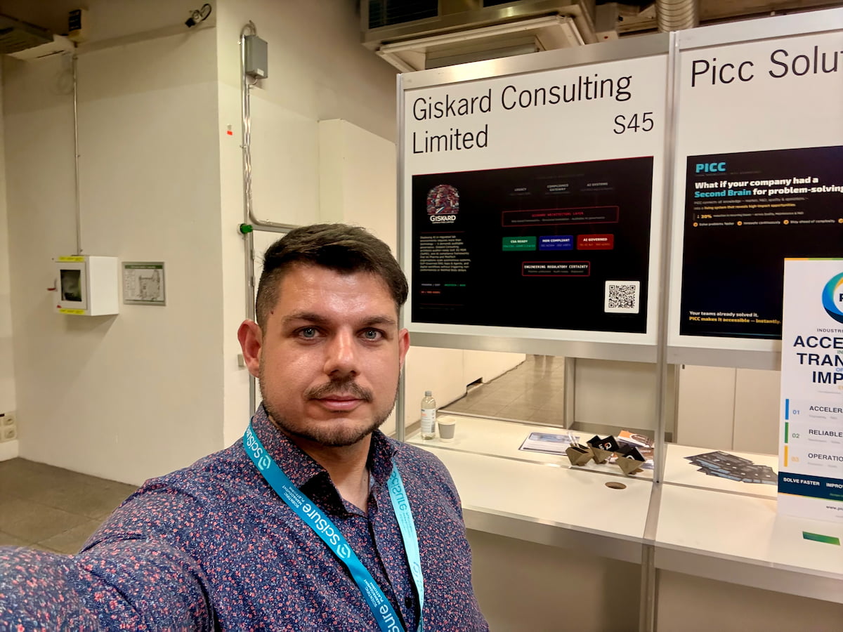 Future Labs Live Basel 2026