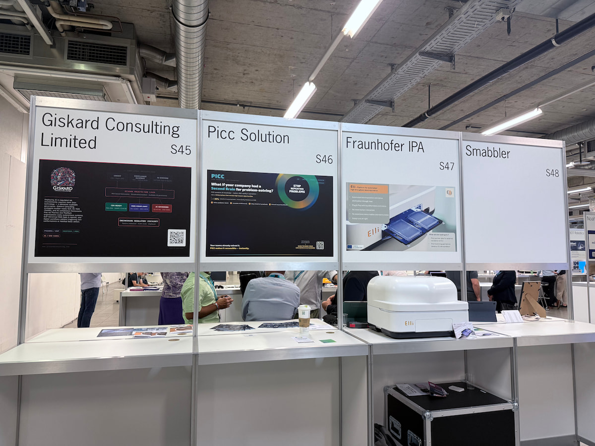 Future Labs Live Basel 2026