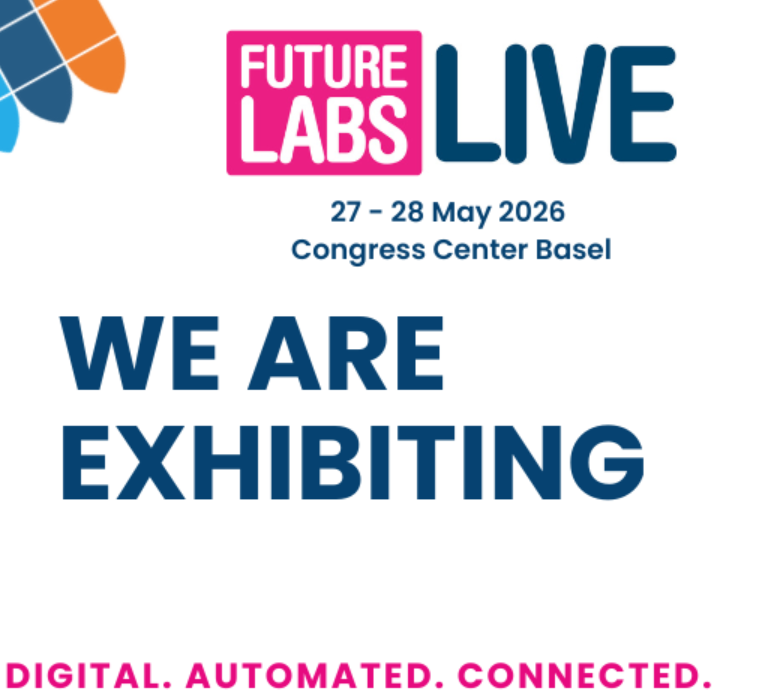 Future Labs Live Basel 2026